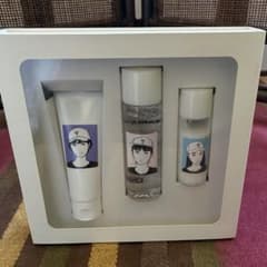 CHARI&CO kyne コスメキット 3点セットのサムネイル