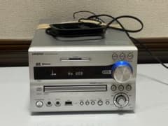 ONKYO CD model NFR-7デッキ Bluetooth対応 - メルカリ