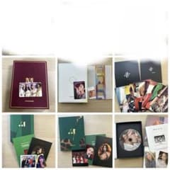 MAMAMOO トレカ付き まとめ売り - メルカリ