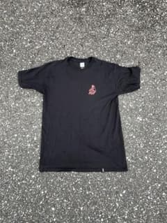 00s HUF LOVING TOUCH スケーター 古着 Tシャツのサムネイル