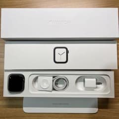 Apple Watch Series4 44mm MU6E2J/A A1978のサムネイル