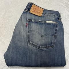 ♦︎美品♦︎LVC♦︎リーバイスヴィンテージクロージング♦︎71501 