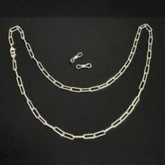 【CTHY】ORIGINAL CHAIN 4WAY NECKLACEのサムネイル