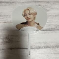 2024 ウォヌ ケレン carat land うちわ 未開封 | Shop at Mercari from