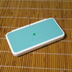 とびだせどうぶつの森デザイン2DSLL 本体のみのサムネイル