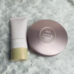 SUPPIN CREAM & SUPPIN POWDER PINKのサムネイル