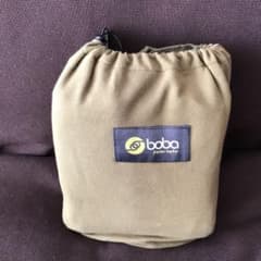 ボバラップ　bobaのサムネイル
