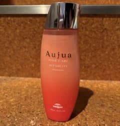 Aujua Repairity Shampoo 250ml リペアリティのサムネイル