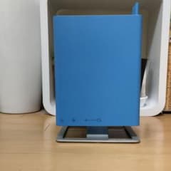 bakamaru様専用　Anton 超音波式加湿器のサムネイル