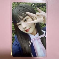 【最終値下げ】ME:I ロングスリーブTシャツ 村上璃杏 Mサイズ 最終値下げ‼️日プ 国プID 村上璃杏 RINON ME:I - メルカリ