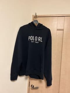 Polo Ralph Lauren パーカーのサムネイル