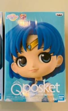 A Qposket 美少女戦士セーラームーンEternalのサムネイル
