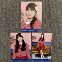 乃木坂46 小川彩 生写真 14周年記念 - メルカリ