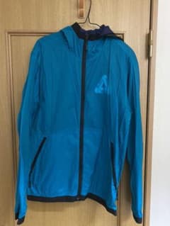 PALACE ナイロンジャケットのサムネイル