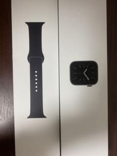 Applewatch6 44mm GPSのサムネイル