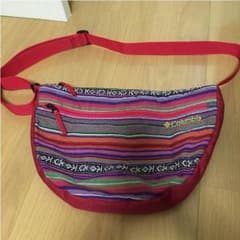 Columbia ショルダーバッグのサムネイル