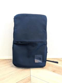 Shuttle Daypack Slim ネイビーのサムネイル