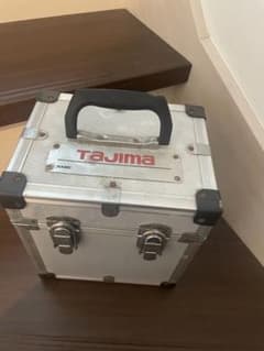 tajima墨出し器　GT5     tajima受光器のサムネイル
