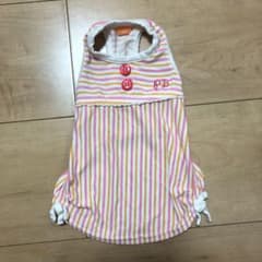 ペットパラダイス　ピンクストライプ3Sのサムネイル