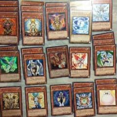 遊戯王代行天使デッキパーツのサムネイル