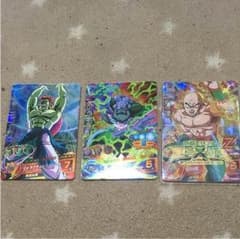 ドラゴンボールヒーローズのサムネイル