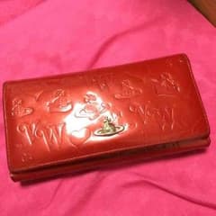 ヴィヴィアン財布♡のサムネイル