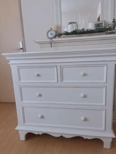 urara様専用 希少！廃盤 カントリーコーナー チェスト フランス