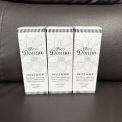Pico Donna Dスクラブ 洗浄料50ml - メルカリ