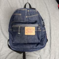 S*Y様 Levi's デニムリュックのサムネイル