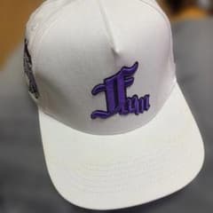 flexwitme キャップ 美品のサムネイル