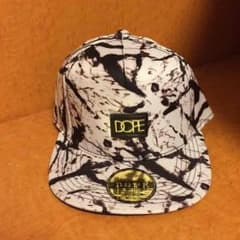 dope キャップのサムネイル