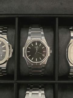 超希少>SEIKO CREDOR クレドール 黒文字盤 KZT ヴィンテージ - メルカリ