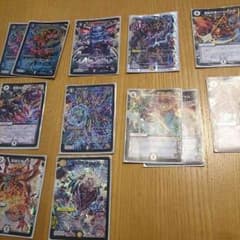 デュエルマスターズ ゴッドデッキのサムネイル