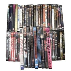 映画DVD まとめ売り 100枚以上 セット 現状品 仕入れ・転売・リサイクル 映画DVD まとめ売り 100枚以上 セット 現状品 仕入れ・転売