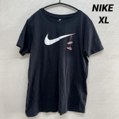 NIKE 半袖 Tシャツ ブラック