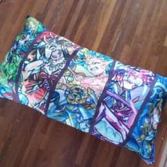 モンスト クッション まくら アミューズメント景品のサムネイル