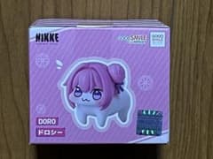 신품 미개봉 승리의 여신 NIKKE doro 도로시 피규어