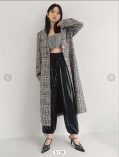 Lily Brown チェスターコート WEB限定カラーのサムネイル