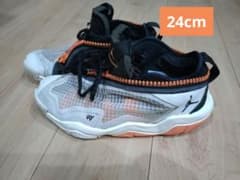 Jordan Why Not6 シューズのサムネイル