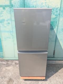 504］ 名古屋限定送料無料！ 冷蔵庫 AQUA 2021年製 126L - メルカリ