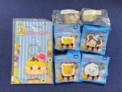 ツムツム グッズまとめ売りのサムネイル