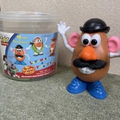 Mr. Potato Head バケツセット トイ・ストーリーのサムネイル