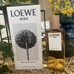 LOEWE オードゥ パルファン 「ロエベ オーラ ピンク」のサムネイル