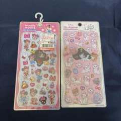 国内正規品 プチドロ　ミニー マリー　セットのサムネイル