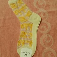 ハナエモリ　ソックスのサムネイル