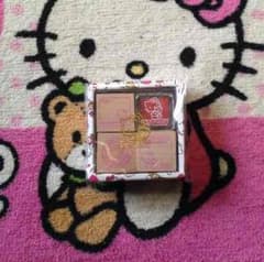 キティーちゃんスタンプのサムネイル