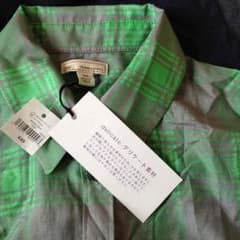 《未使用》GAPシルク混 xxsのサムネイル