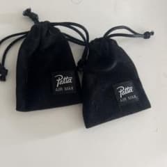 Patta × NIKE AIR MAX 1 アンクレット　未使用 セットのサムネイル