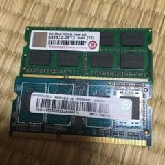 増設メモリ12Gのサムネイル