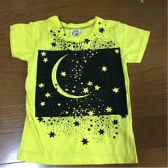 JUNKSTORE 未使用☆Tシャツ110cmのサムネイル